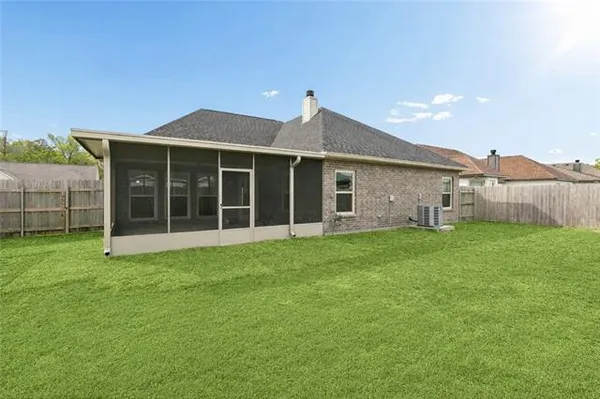 $418,000 | 2616 Greenville Drive, Marrero, LA 70072
