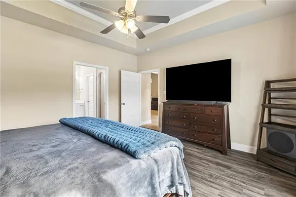 $418,000 | 2616 Greenville Drive, Marrero, LA 70072