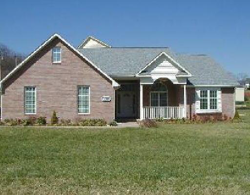 3790 Carson Road Roanoke, VA 24012 - Photo 1 of 5 Listing Photo