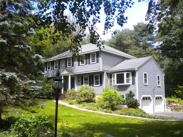 17 Pine Ridge Road Stow, MA 01775 - Photo 1 of 30 Gallery Image 1