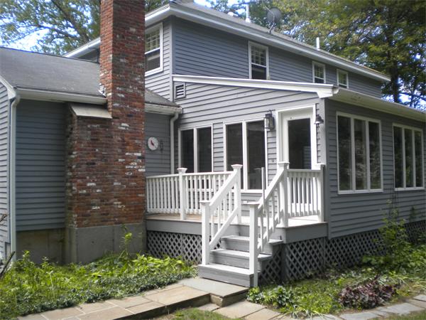 17 Pine Ridge Road Stow, MA 01775 - Photo 24 of 30 Gallery Image 24