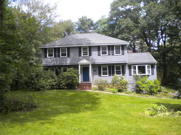 17 Pine Ridge Road Stow, MA 01775 - Photo 30 of 30 Gallery Image 30