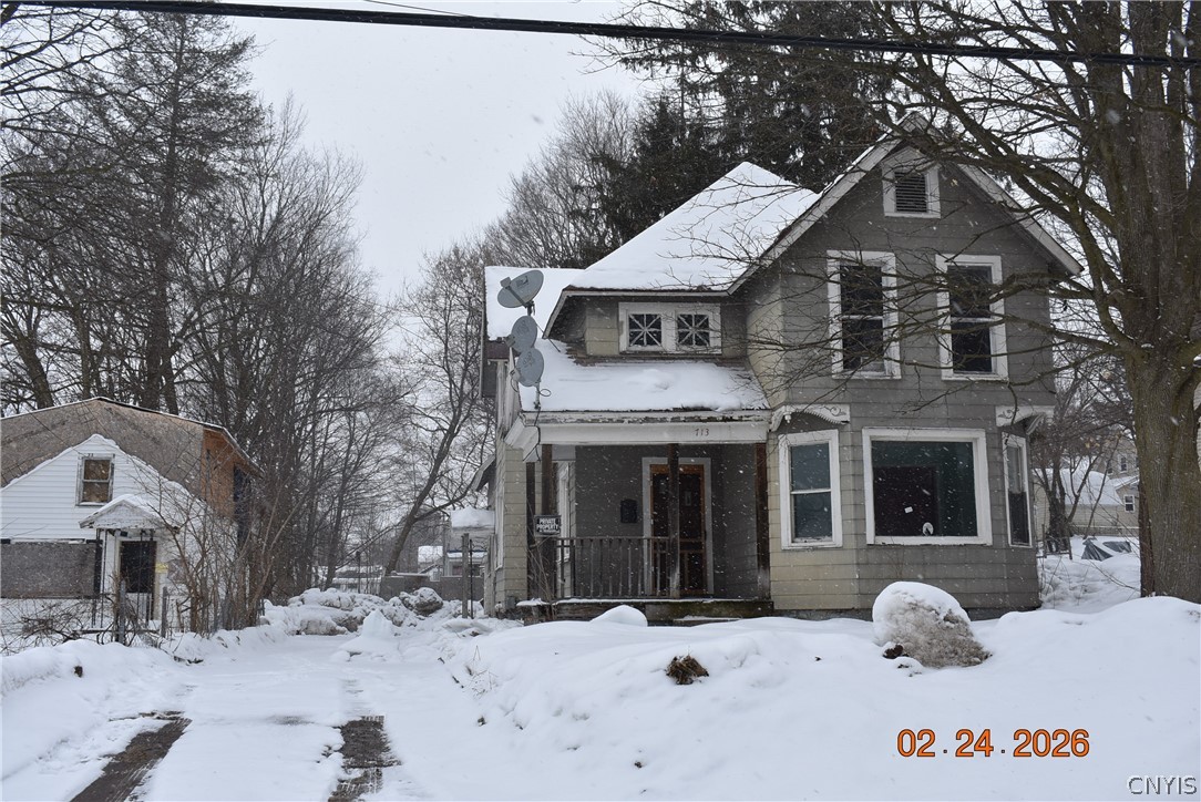 713 Oneida Street Fulton, NY 13069 - Photo 26 of 28