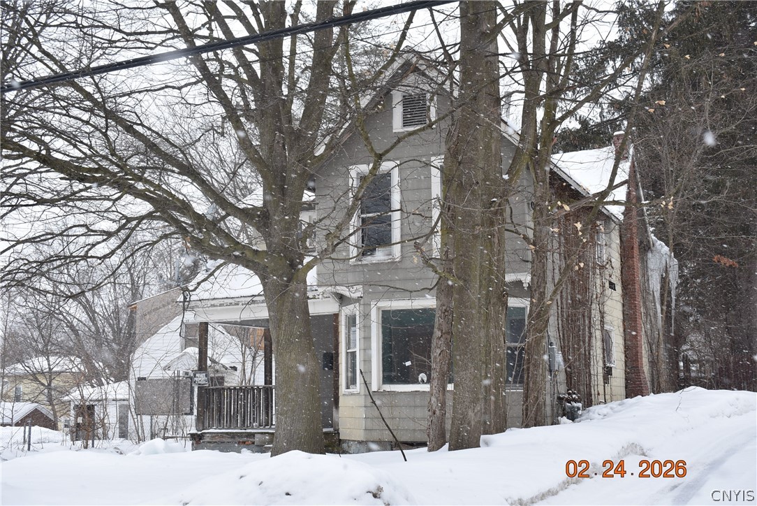 713 Oneida Street Fulton, NY 13069 - Photo 27 of 28