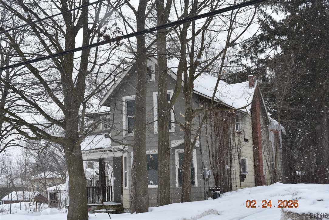 713 Oneida Street Fulton, NY 13069 - Photo 28 of 28