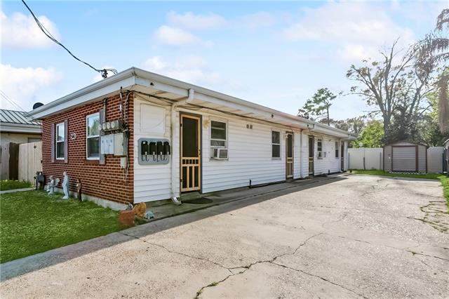 540 Terrace Street, Unit A Jefferson, LA 70121 - Photo 2 of 8