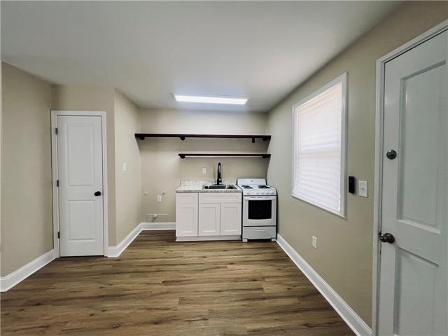 540 Terrace Street, Unit A Jefferson, LA 70121 - Photo 3 of 7