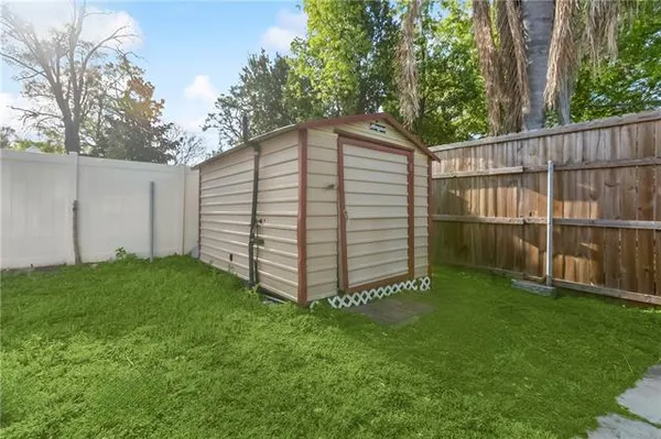 $900 | 540 Terrace Street, Unit A, Jefferson, LA 70121