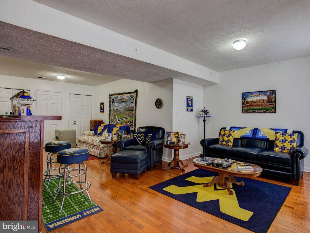 128 Asbury Road Winchester, VA 22602 - Photo 19 of 29 Basement
