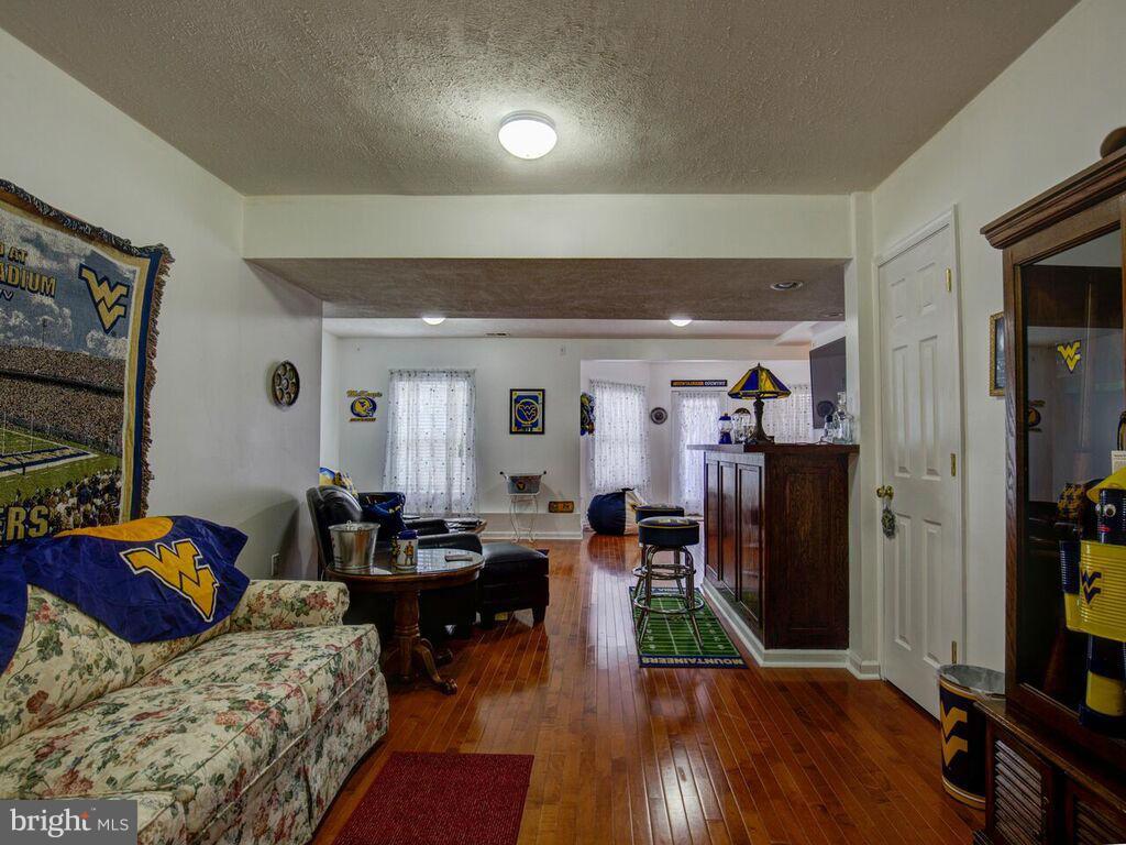 128 Asbury Road Winchester, VA 22602 - Photo 23 of 29 Basement