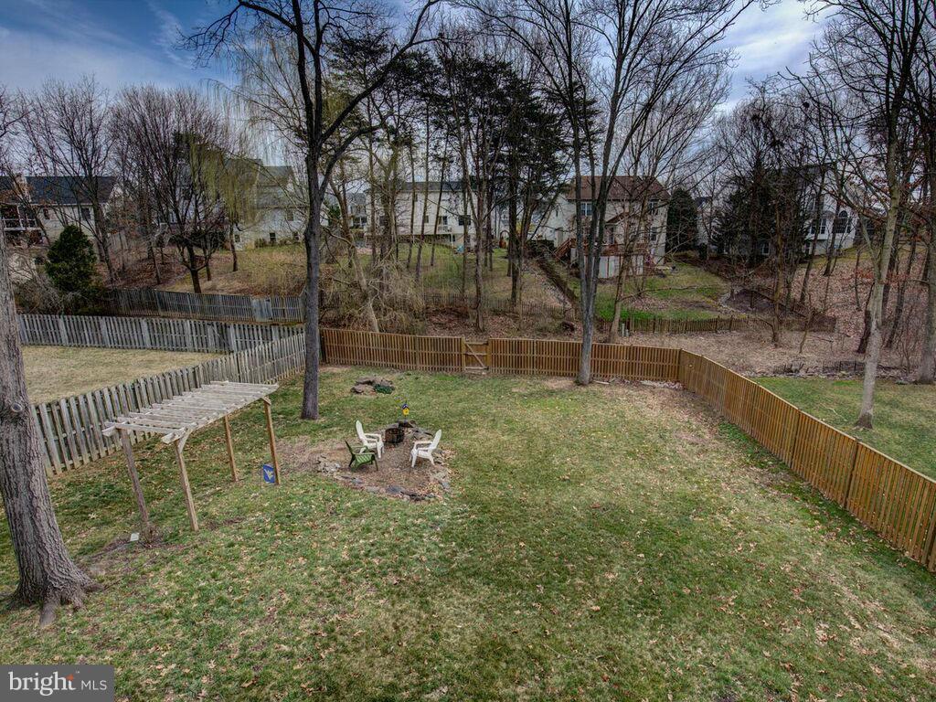 128 Asbury Road Winchester, VA 22602 - Photo 4 of 29 Exterior (Rear)