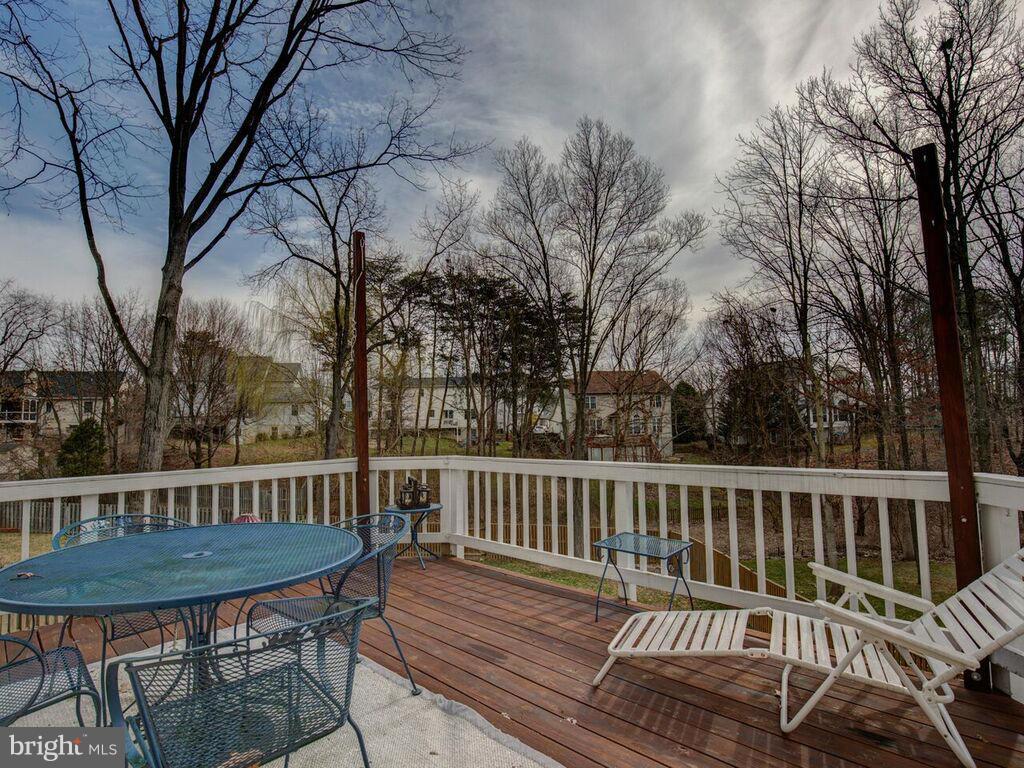 128 Asbury Road Winchester, VA 22602 - Photo 5 of 29 Exterior (Rear)