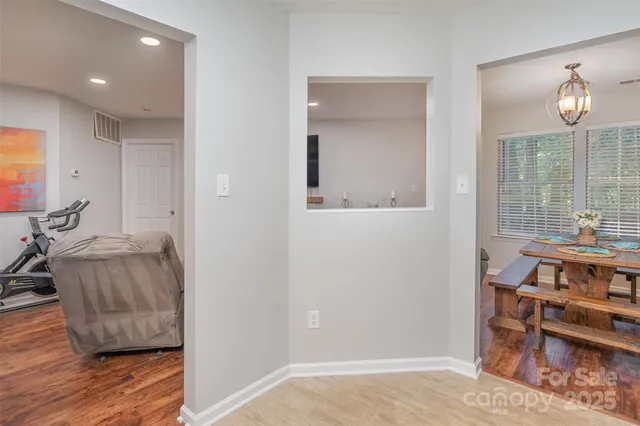 $195,000 | 6501 Clavell Lane, Unit B, Charlotte, NC 28210