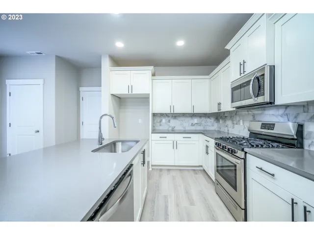 $499,960 | 3103 South Kodiak Street, Unit LT800, Cornelius, OR 97113