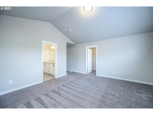 $499,960 | 3103 South Kodiak Street, Unit LT800, Cornelius, OR 97113