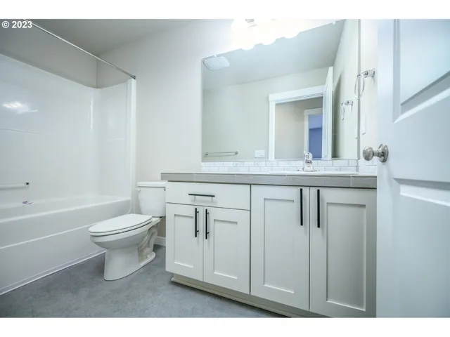 $499,960 | 3103 South Kodiak Street, Unit LT800, Cornelius, OR 97113