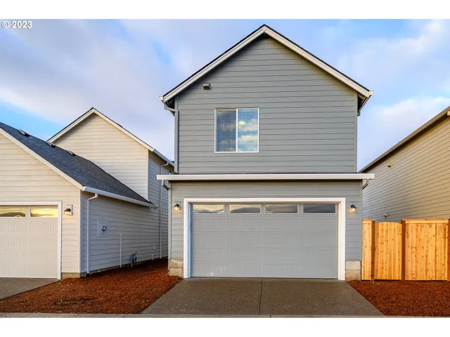 $499,960 | 3103 South Kodiak Street, Unit LT800, Cornelius, OR 97113