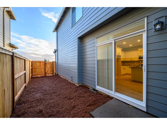 $499,960 | 3103 South Kodiak Street, Unit LT800, Cornelius, OR 97113