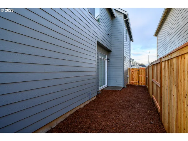 $499,960 | 3103 South Kodiak Street, Unit LT800, Cornelius, OR 97113