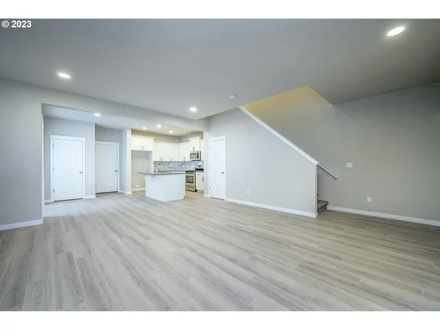 $499,960 | 3103 South Kodiak Street, Unit LT800, Cornelius, OR 97113