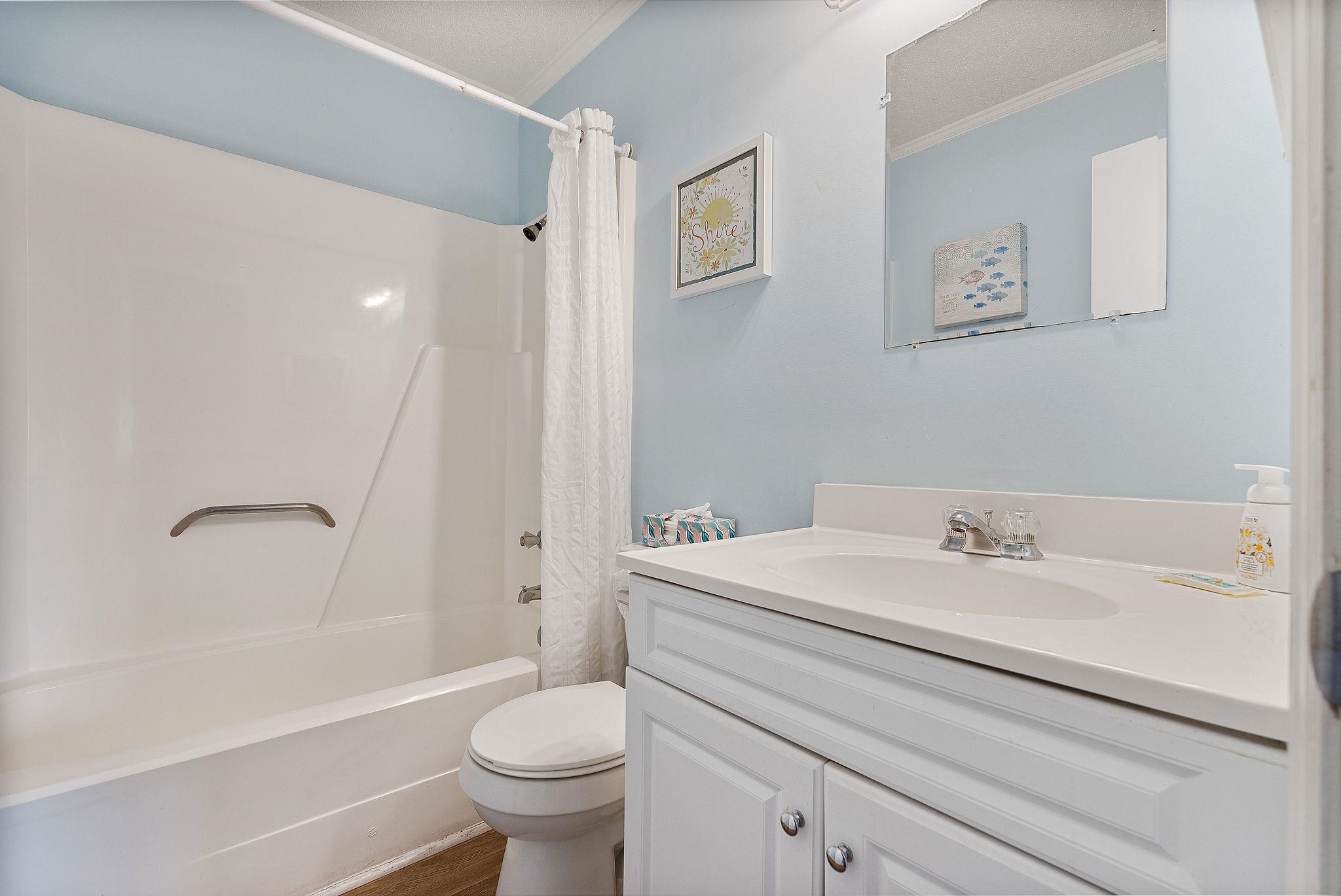 9540 Shore Drive, Unit 3P Myrtle Beach, SC 29572 - Photo 16 of 34