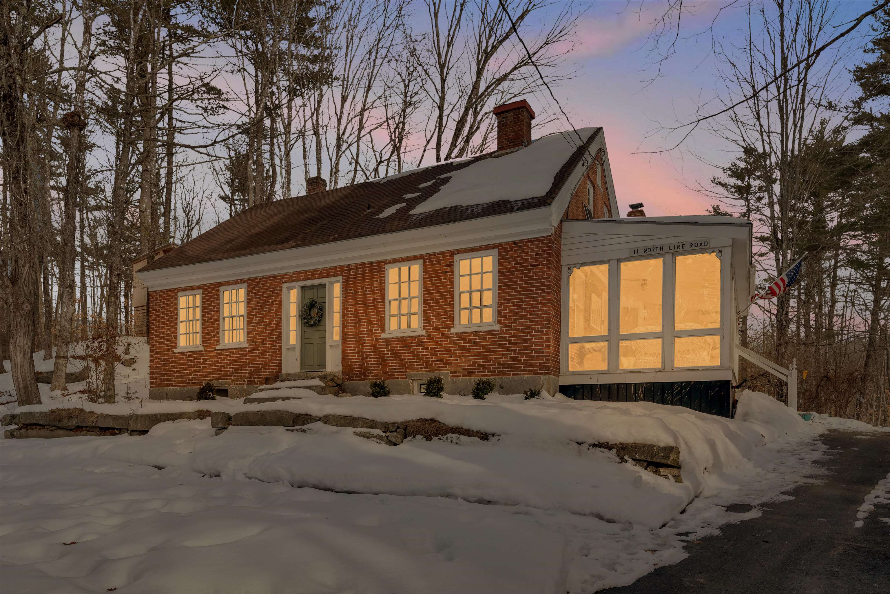 11 North Line Road Wolfeboro, NH 03894 - Photo 7 of 51