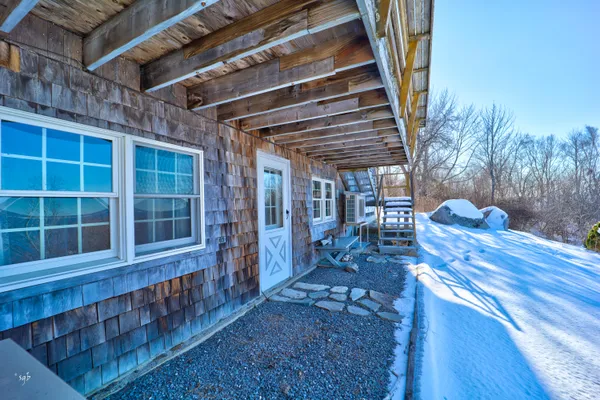 $651,000 | 1606 Castine Road, Penobscot, ME 04476