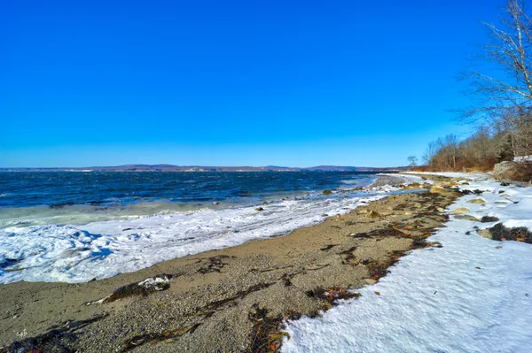 $651,000 | 1606 Castine Road, Penobscot, ME 04476