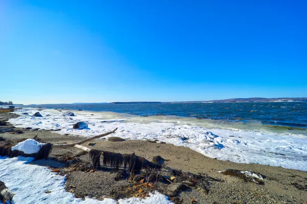 $651,000 | 1606 Castine Road, Penobscot, ME 04476
