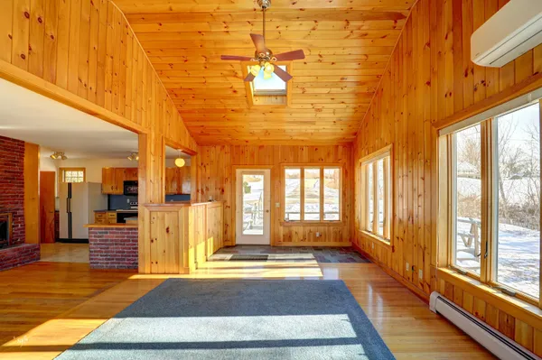 $651,000 | 1606 Castine Road, Penobscot, ME 04476