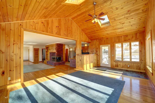 $651,000 | 1606 Castine Road, Penobscot, ME 04476