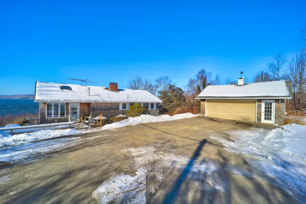 $651,000 | 1606 Castine Road, Penobscot, ME 04476