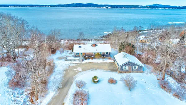 $651,000 | 1606 Castine Road, Penobscot, ME 04476