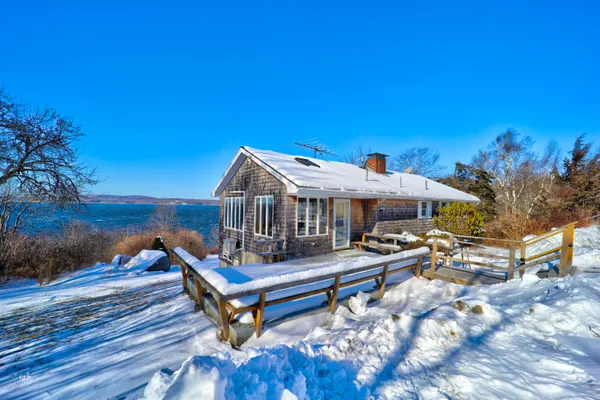 $651,000 | 1606 Castine Road, Penobscot, ME 04476