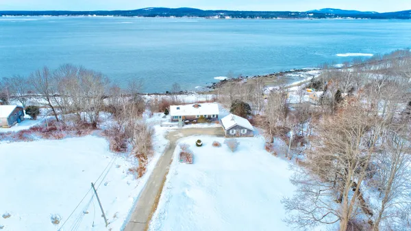 $651,000 | 1606 Castine Road, Penobscot, ME 04476