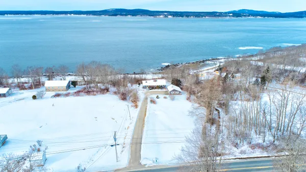 $651,000 | 1606 Castine Road, Penobscot, ME 04476