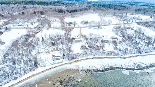 $651,000 | 1606 Castine Road, Penobscot, ME 04476