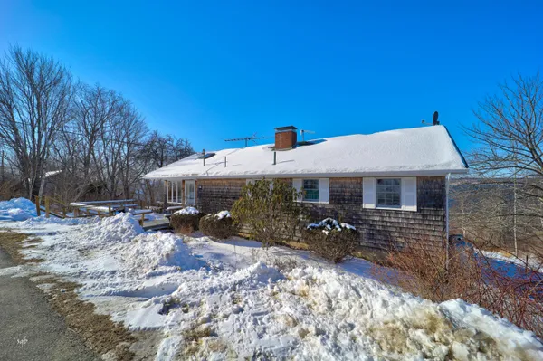 $651,000 | 1606 Castine Road, Penobscot, ME 04476