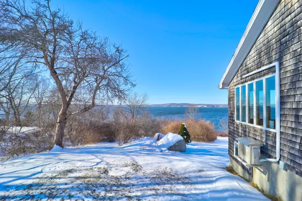 $651,000 | 1606 Castine Road, Penobscot, ME 04476