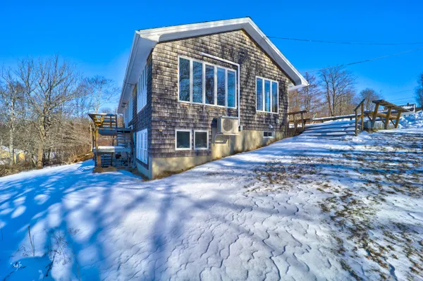 $651,000 | 1606 Castine Road, Penobscot, ME 04476