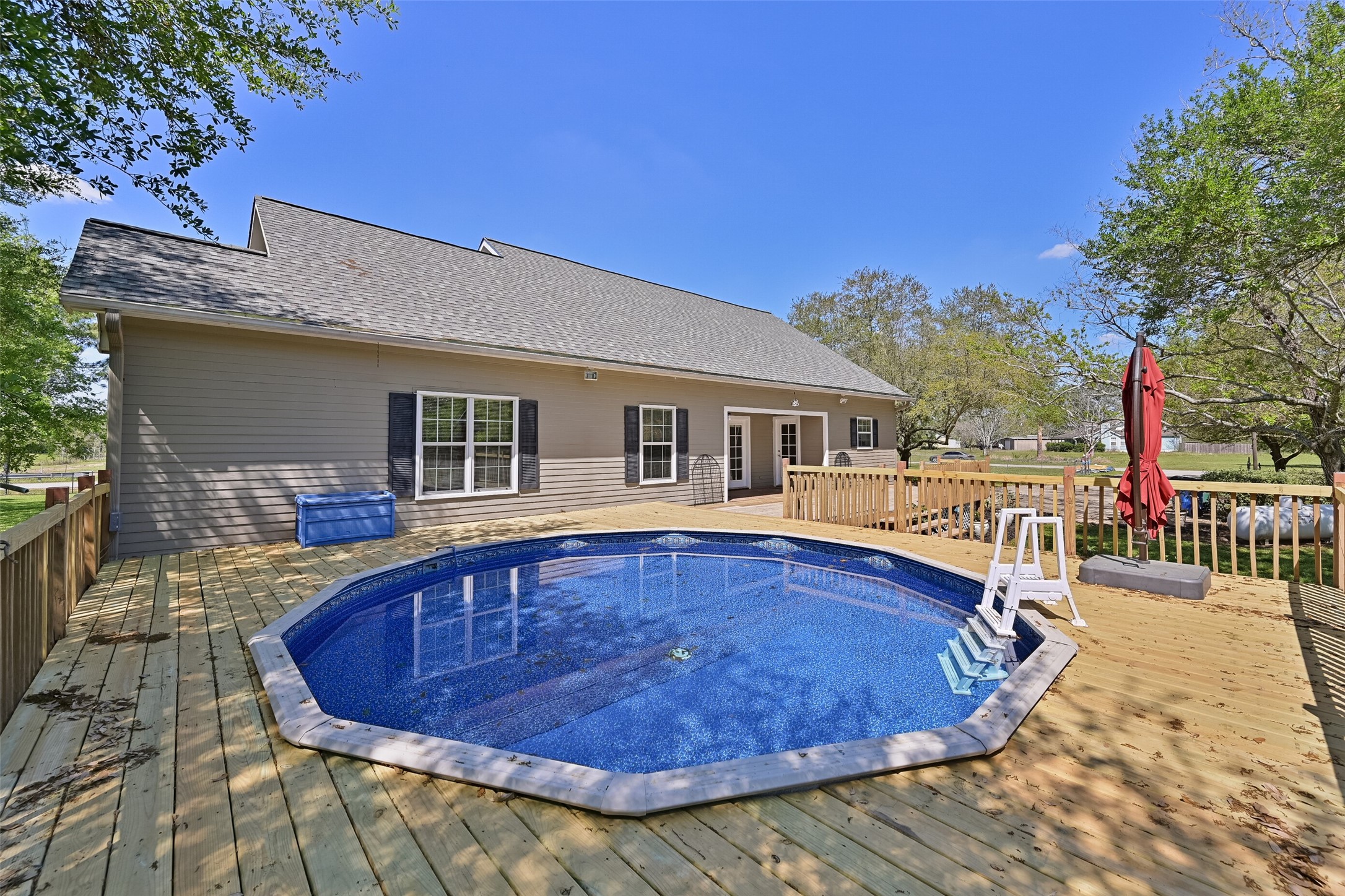 1 Wolfe Lane Manvel, TX 77578 - Photo 35 of 45