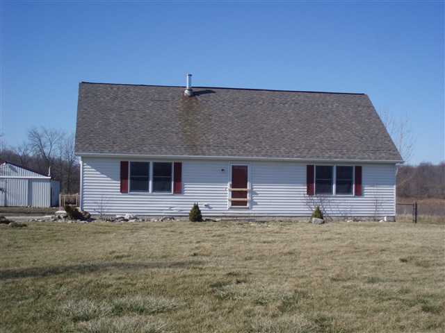 5686 Hessen Road Casco, MI 48064 - Photo 3 of 30 front