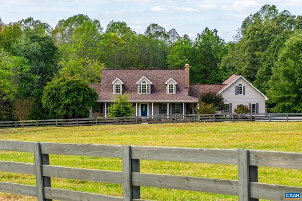 $945,000 | 884 Pleasant Gap Drive, Dry Fork, VA 24549