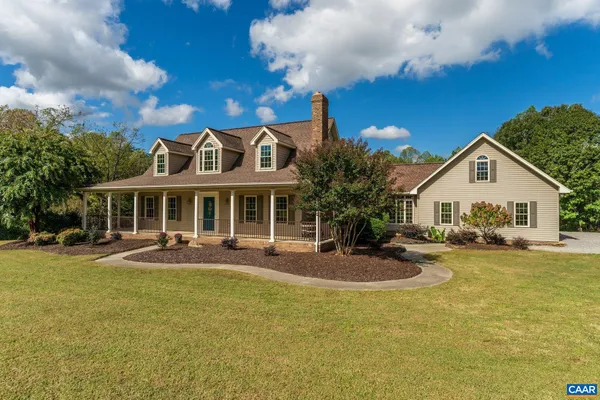 $945,000 | 884 Pleasant Gap Drive, Dry Fork, VA 24549