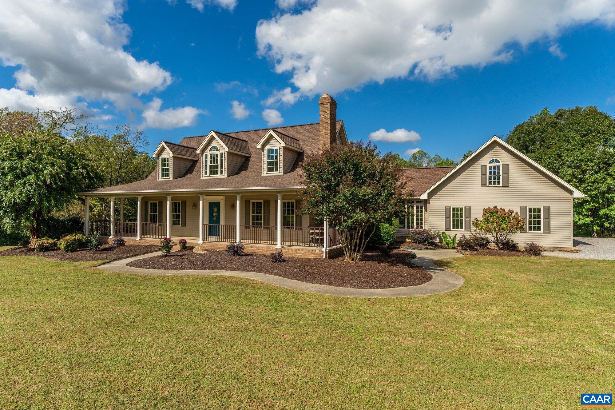 884 Pleasant Gap Drive Dry Fork, VA 24549 - Photo 12 of 72