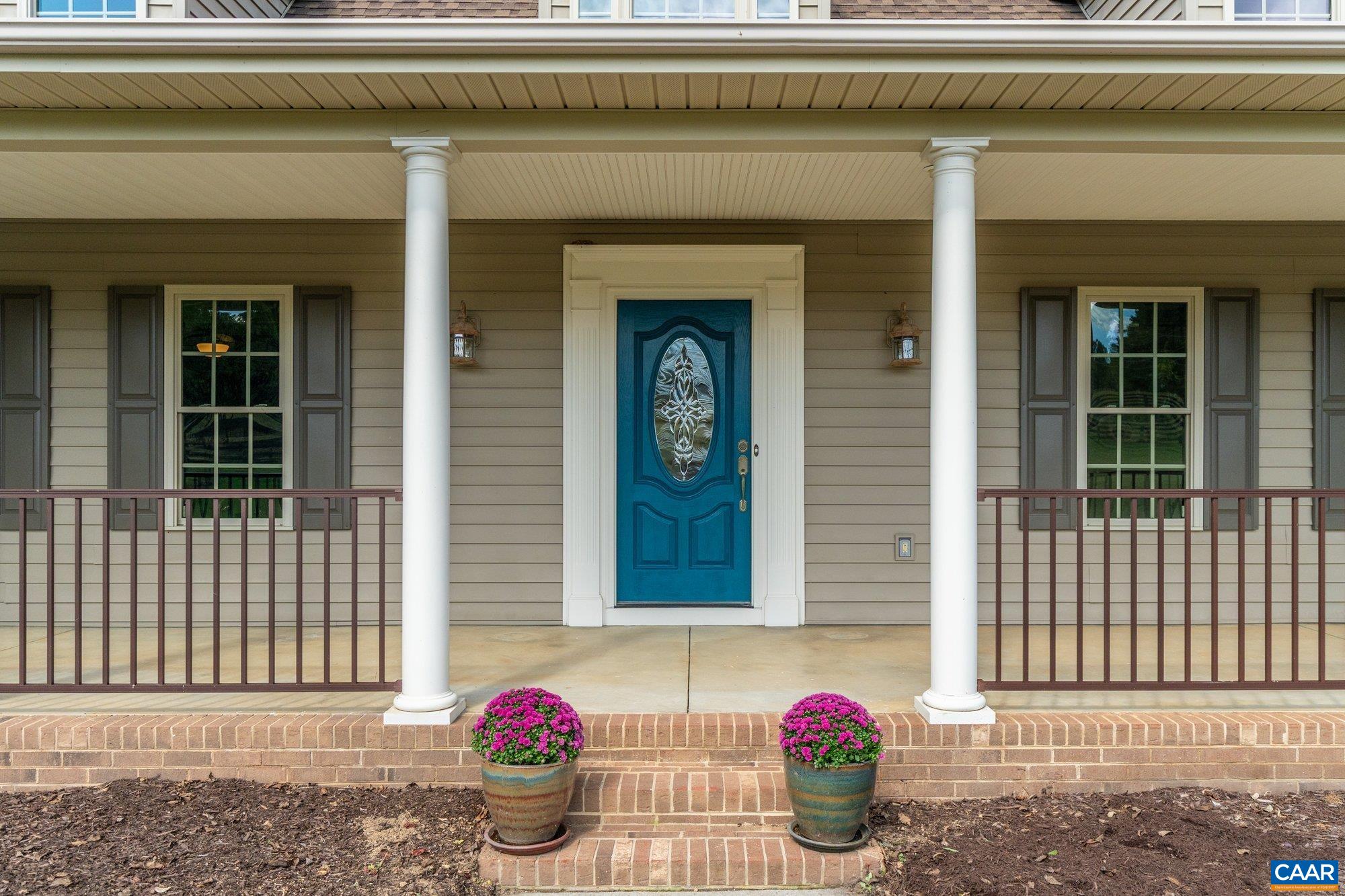 884 Pleasant Gap Drive Dry Fork, VA 24549 - Photo 14 of 72