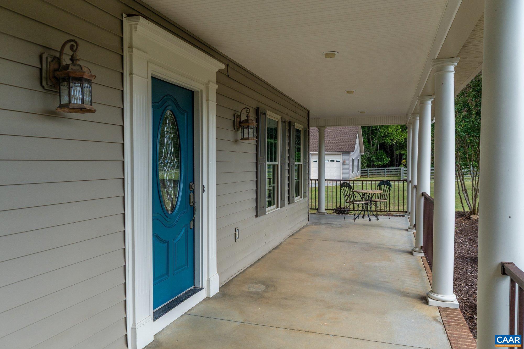 884 Pleasant Gap Drive Dry Fork, VA 24549 - Photo 17 of 72