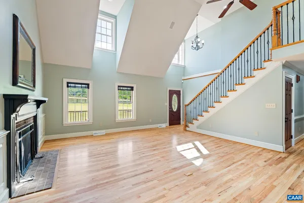 $945,000 | 884 Pleasant Gap Drive, Dry Fork, VA 24549