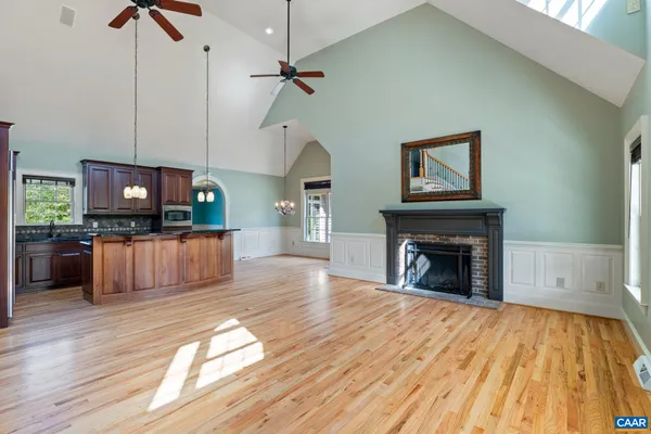 $945,000 | 884 Pleasant Gap Drive, Dry Fork, VA 24549