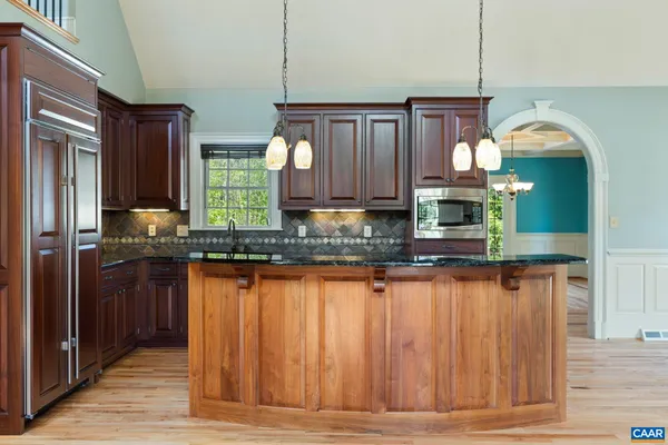 $945,000 | 884 Pleasant Gap Drive, Dry Fork, VA 24549